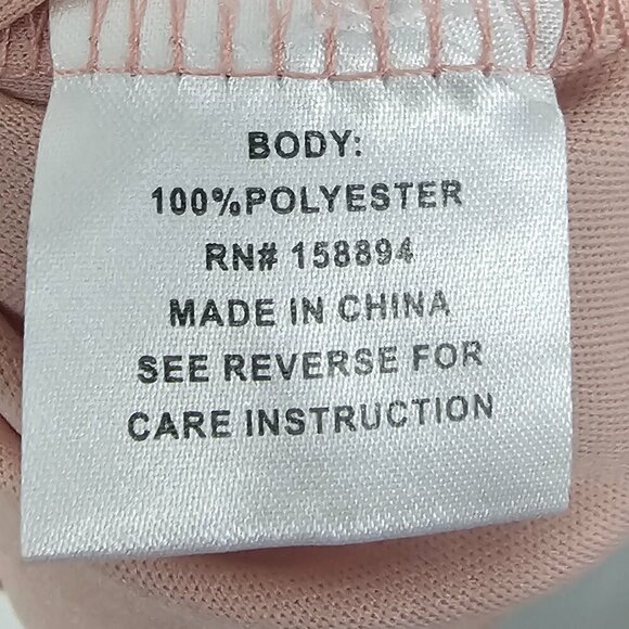 Shannon Ford Pink Floral Lace Tank Coquette Boho Retro M - Picture 8 of 10